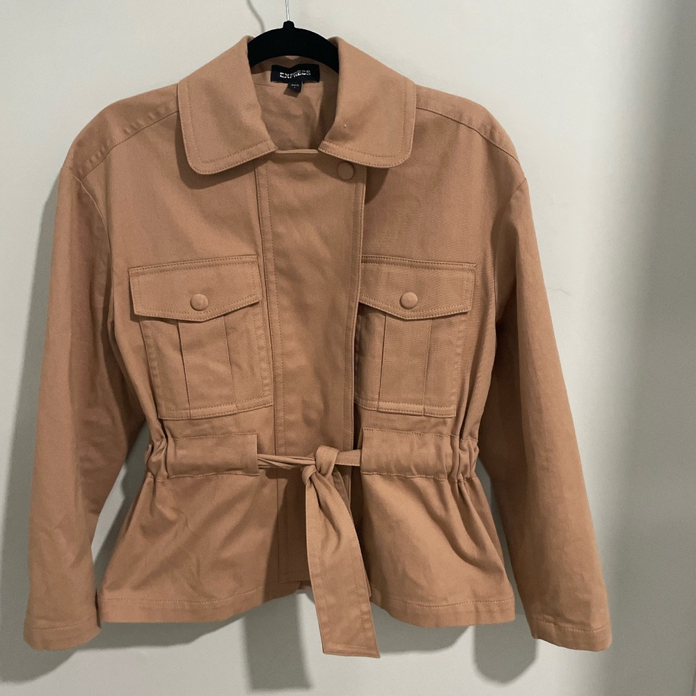 Express Jacket